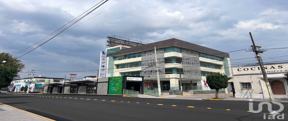 Foto de oficina en avenida benito juárez 1074, centro, pachuca de soto, hidalgo, 31453717 foto 02 Foto de oficina en renta en avenida benito juárez 1074, centro, pachuca de soto, hidalgo, 31453717 No. 02