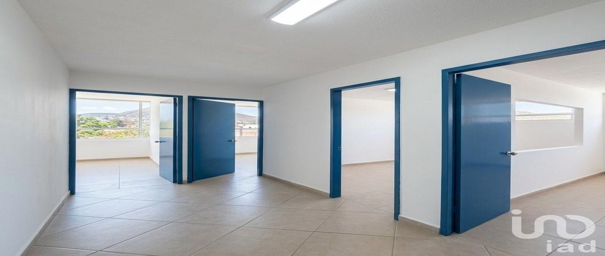Foto de oficina en renta en avenida benito juÃ¡rez 1100, centro, pachuca de soto, hidalgo, 31453717 No. 04