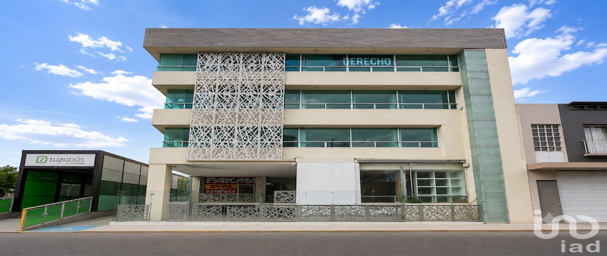 Foto de local en renta en avenida benito juárez 1109, centro, pachuca de soto, hidalgo, 31453701 No. 03
