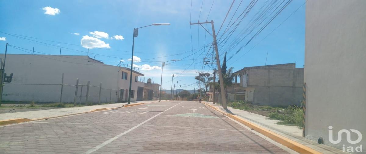 Foto de terreno habitacional en venta en avenida benito juarez 1804, san bernardino tlaxcalancingo, san andrés cholula, puebla, 28722403 No. 05