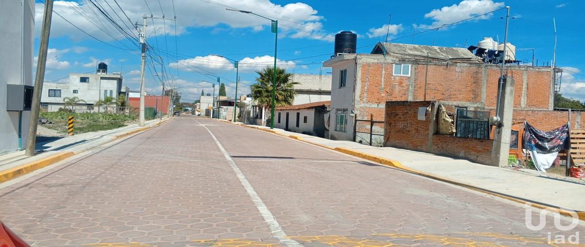 Foto de terreno habitacional en venta en avenida benito juarez 1813, san bernardino tlaxcalancingo, san andrÃ©s cholula, puebla, 28722403 No. 04