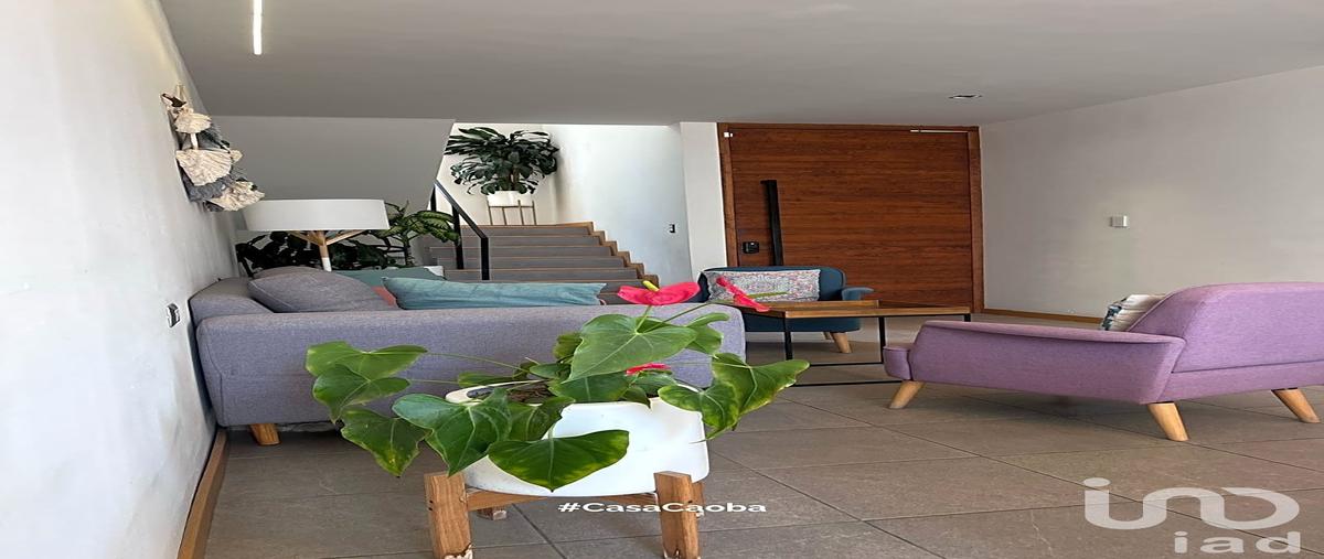 Foto de casa en venta en avenida benito juarez 809, san cristóbal tepontla, san pedro cholula, puebla, 31709903 No. 04
