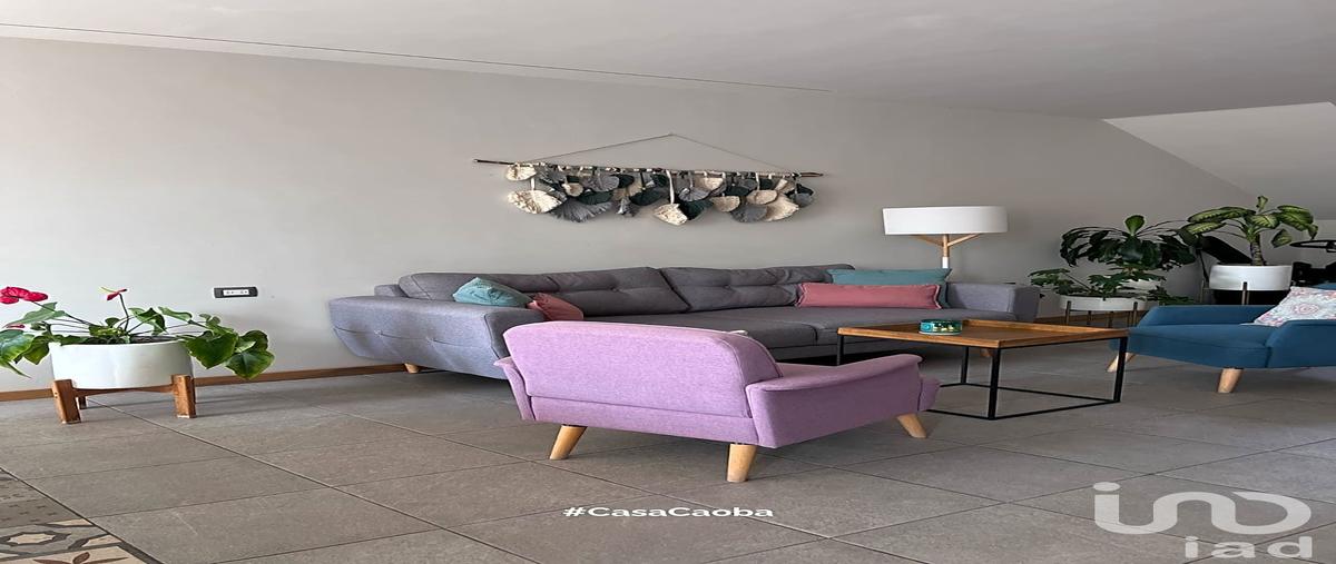 Foto de casa en venta en avenida benito juarez 809, san cristóbal tepontla, san pedro cholula, puebla, 31709903 No. 05