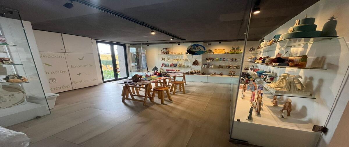 Foto de edificio en venta en avenida benito juárez , centro, san juan del río, querétaro, 0 No. 04