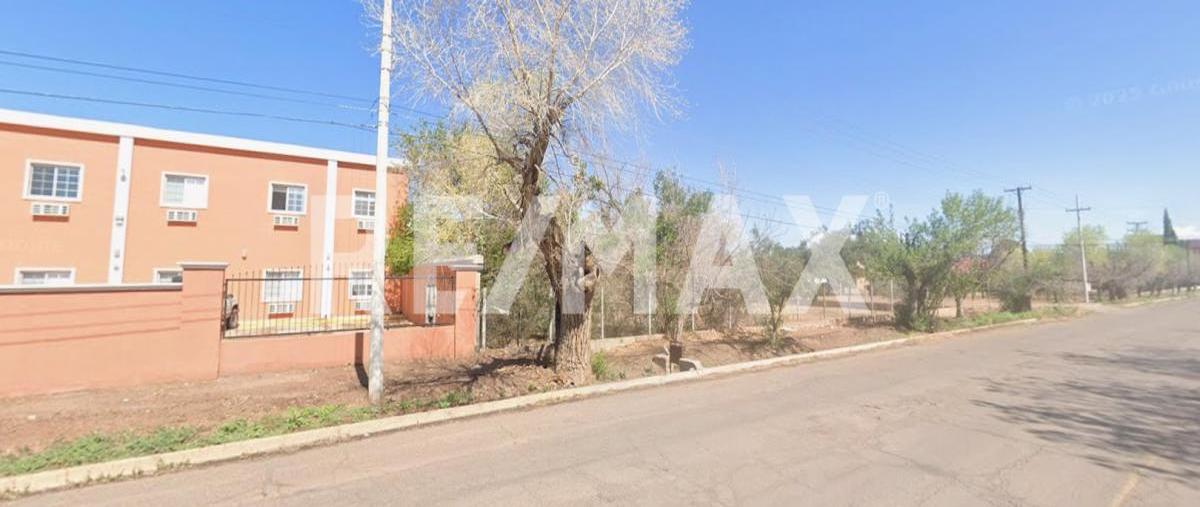Foto de terreno comercial en venta en avenida benito juárez , dublan, nuevo casas grandes, chihuahua, 30873141 No. 03