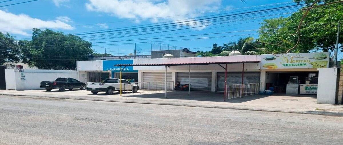 Foto de local en avenida benito juárez , ejidal, solidaridad, quintana roo, 30129647 foto 03 Foto de local en venta en avenida benito juárez , ejidal, solidaridad, quintana roo, 30129647 No. 03