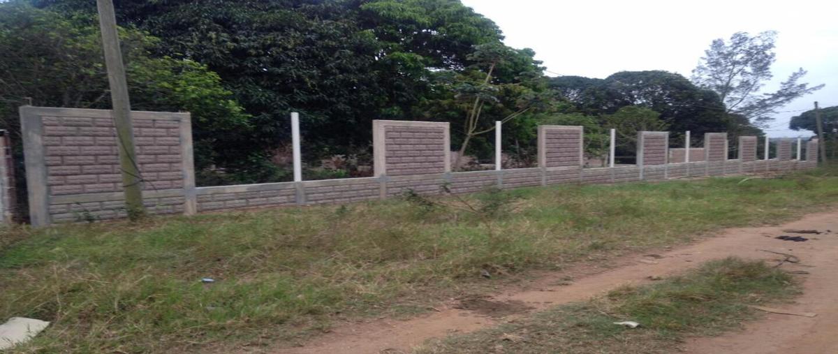 Foto de terreno habitacional en renta en avenida benito juarez lote 11 mzna. 20. entre las calles carranza y carmen serdan. colonia canticas , canticas, cosoleacaque, veracruz de ignacio de la llave, 25054139 No. 02