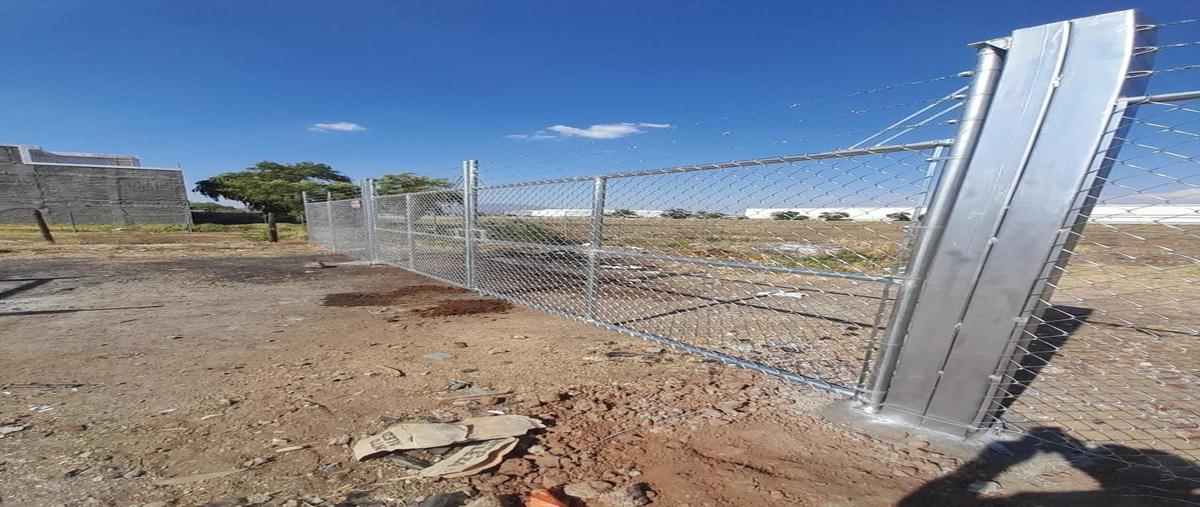 Foto de terreno habitacional en venta en avenida benito juárez poniente , casas de altos, zamora, michoacán de ocampo, 28955540 No. 04