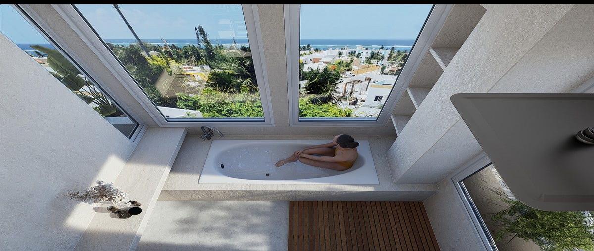Foto de casa en venta en avenida benito juarez , puerto morelos, puerto morelos, quintana roo, 0 No. 06