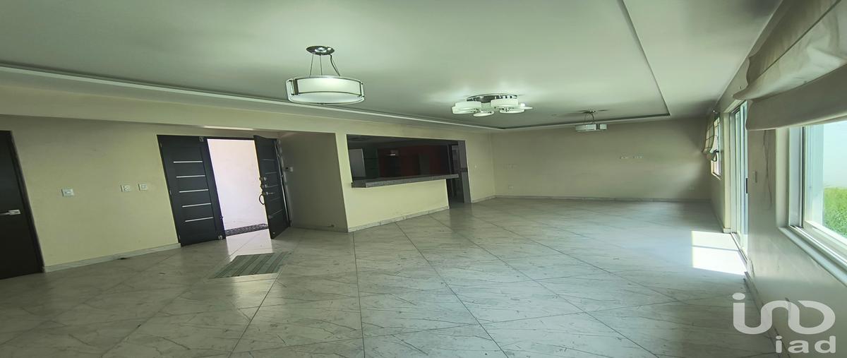 Foto de casa en venta en avenida benito juarez , san josé texopa, texcoco, méxico, 31727534 No. 05