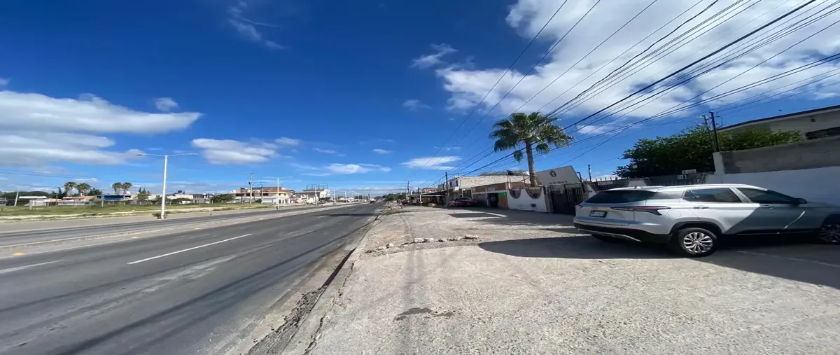 Foto de terreno comercial en renta en avenida benito juárez sin núm, san pedro ahuacatlan, san juan del río, querétaro, 0 No. 03