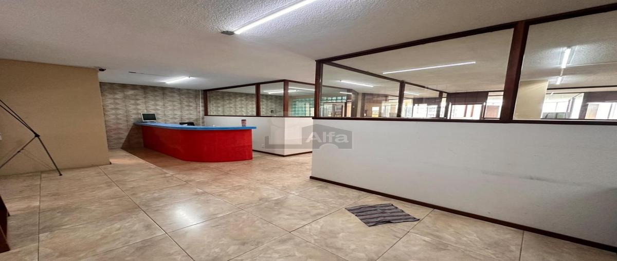 Foto de oficina en venta en avenida benito juarez sur 1036, universidad, toluca, méxico, 0 No. 05