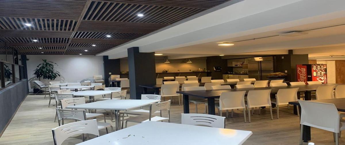 Foto de oficina en renta en avenida benjamín franklin 161, hipódromo, cuauhtémoc, df / cdmx, 0 No. 03