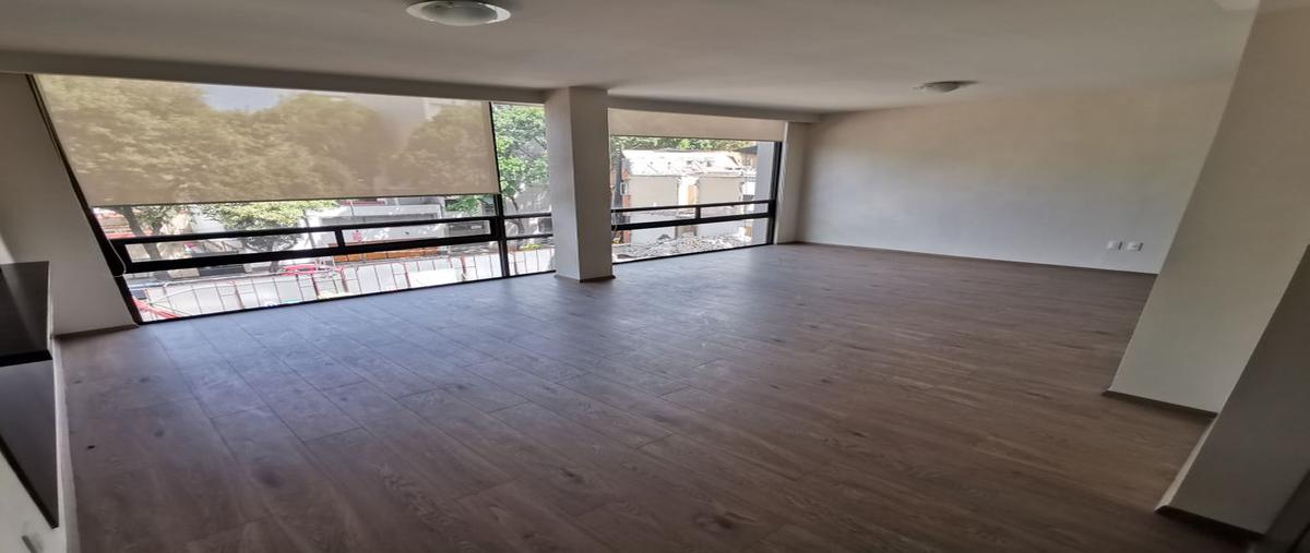 Foto de departamento en venta en avenida benjamín franklin 180, escandón i sección, miguel hidalgo, df / cdmx, 19893581 No. 03