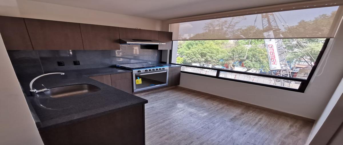 Foto de departamento en venta en avenida benjamín franklin 180, escandón i sección, miguel hidalgo, df / cdmx, 19893581 No. 04