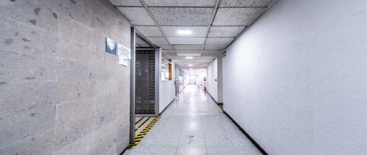 Foto de edificio en renta en avenida benjamin franklin , bosque de chapultepec i sección, miguel hidalgo, df / cdmx, 0 No. 03
