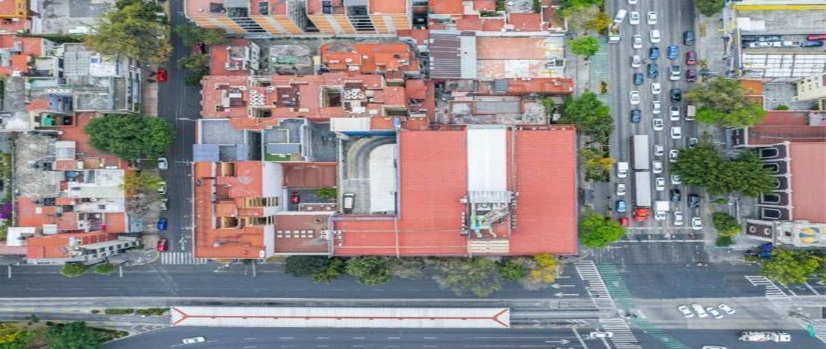 Foto de edificio en renta en avenida benjamin franklin , bosque de chapultepec i sección, miguel hidalgo, df / cdmx, 0 No. 05