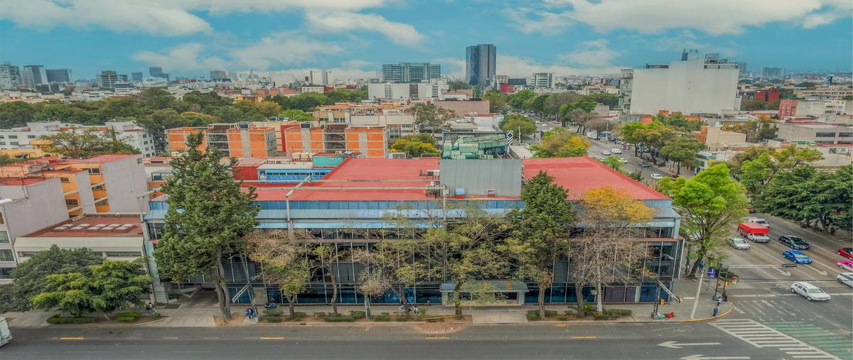 Foto de edificio en venta en avenida benjamín franklin , escandón i sección, miguel hidalgo, df / cdmx, 0 No. 03