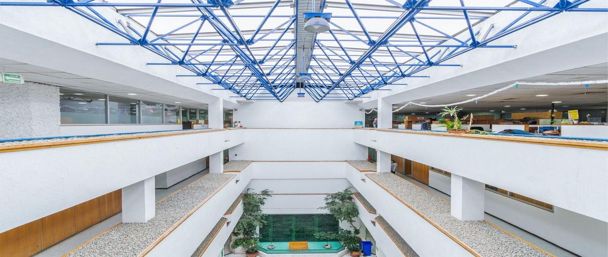 Foto de edificio en venta en avenida benjamín franklin , escandón i sección, miguel hidalgo, df / cdmx, 0 No. 04