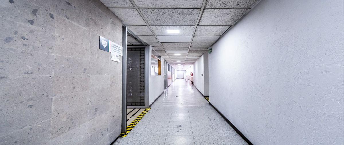 Foto de edificio en venta en avenida benjamín franklin , escandón i sección, miguel hidalgo, df / cdmx, 0 No. 05