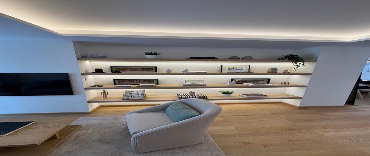 Foto de departamento en venta en avenida benjamín franklin , escandón i sección, miguel hidalgo, df / cdmx, 0 No. 06