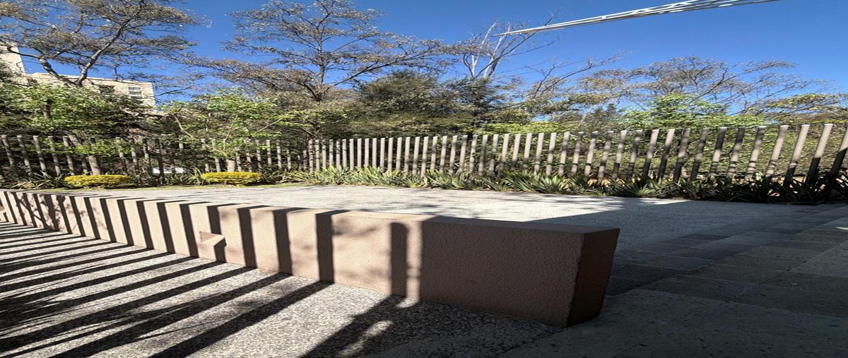 Foto de departamento en venta en avenida berdardo quintana , lomas de santa fe, álvaro obregón, df / cdmx, 31540187 No. 05