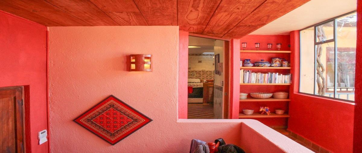 Foto de casa en renta en avenida bernal díaz del castillo , el cerrillo, san cristóbal de las casas, chiapas, 27582374 No. 05