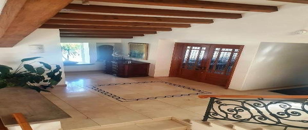Foto de casa en venta en avenida bernardo quintana 405 , santa fe la loma, álvaro obregón, df / cdmx, 19174440 No. 03