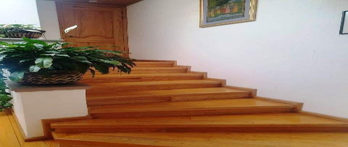 Foto de casa en venta en avenida bernardo quintana 405 , santa fe la loma, álvaro obregón, df / cdmx, 19174440 No. 04