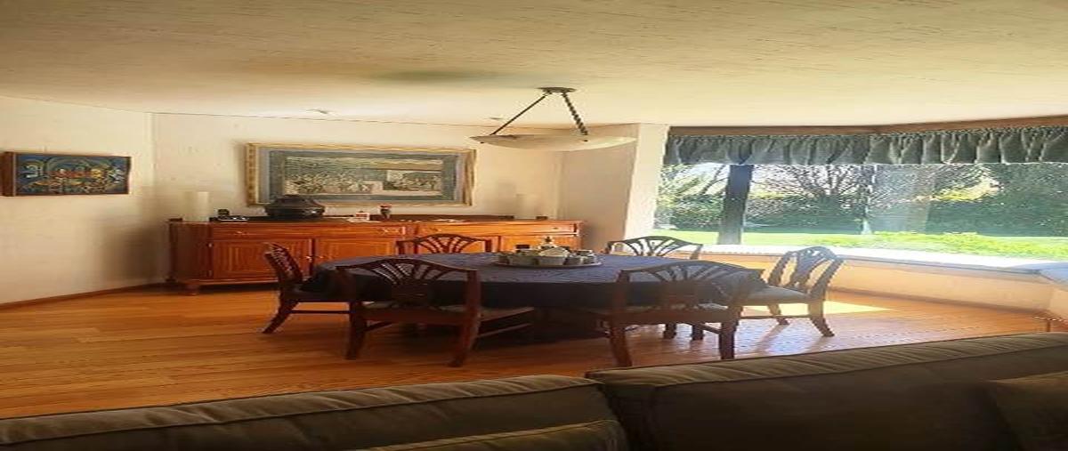 Foto de casa en venta en avenida bernardo quintana 405 , santa fe la loma, álvaro obregón, df / cdmx, 19174440 No. 05