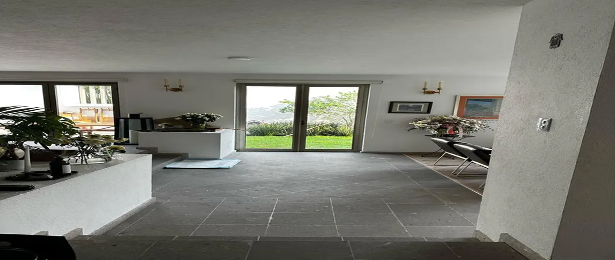 Foto de casa en condominio en renta en avenida bernardo quintana 42, santa fe la loma, álvaro obregón, df / cdmx, 0 No. 03