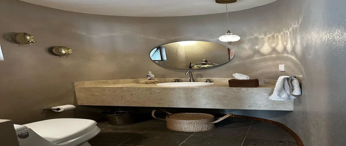 Foto de casa en condominio en renta en avenida bernardo quintana 42, santa fe la loma, álvaro obregón, df / cdmx, 0 No. 04