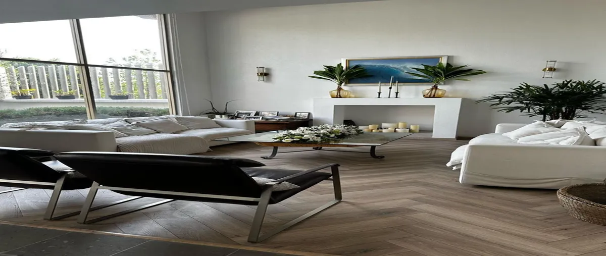 Foto de casa en condominio en renta en avenida bernardo quintana 42, santa fe la loma, álvaro obregón, df / cdmx, 0 No. 05