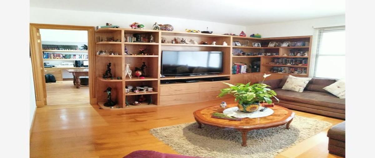 Foto de departamento en venta en avenida bernardo quintana 95santa fe la loma , santa fe la loma, álvaro obregón, df / cdmx, 29018948 No. 03