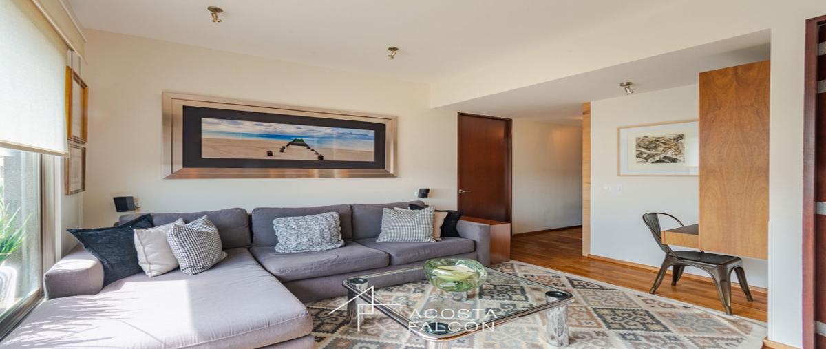 Foto de departamento en venta en avenida bernardo quintana , la mexicana, álvaro obregón, df / cdmx, 30581975 No. 03