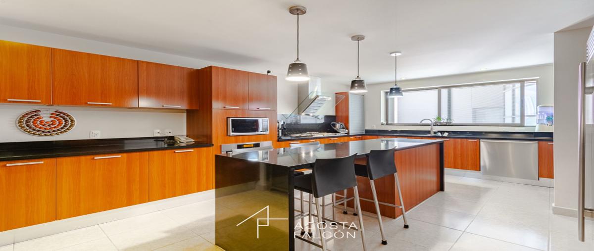 Foto de departamento en venta en avenida bernardo quintana , la mexicana, álvaro obregón, df / cdmx, 30581975 No. 06