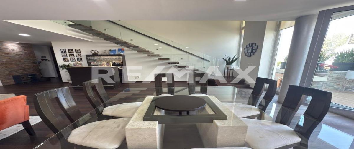 Foto de casa en condominio en avenida bernardo quintana las misiones , santa fe la loma, álvaro obregón, df / cdmx, 31554862 foto 02 Foto de casa en condominio en renta en avenida bernardo quintana las misiones , santa fe la loma, álvaro obregón, df / cdmx, 31554862 No. 02