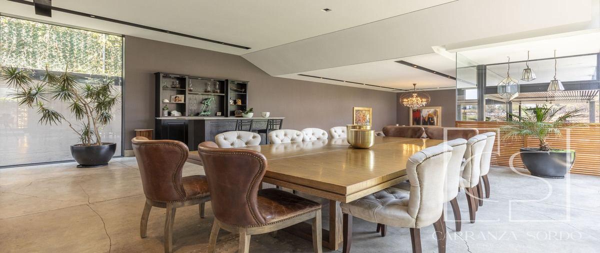 Foto de casa en venta en avenida bernardo quintana , lomas de santa fe, álvaro obregón, df / cdmx, 28246417 No. 03