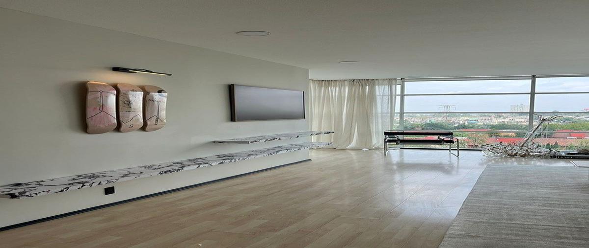 Foto de departamento en venta en avenida bernardo quintana , lomas de santa fe, álvaro obregón, df / cdmx, 0 No. 03