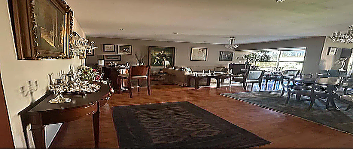 Foto de departamento en venta en avenida bernardo quintana , lomas de santa fe, álvaro obregón, df / cdmx, 0 No. 03