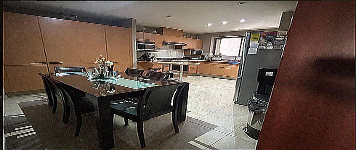 Foto de departamento en venta en avenida bernardo quintana , lomas de santa fe, álvaro obregón, df / cdmx, 0 No. 05