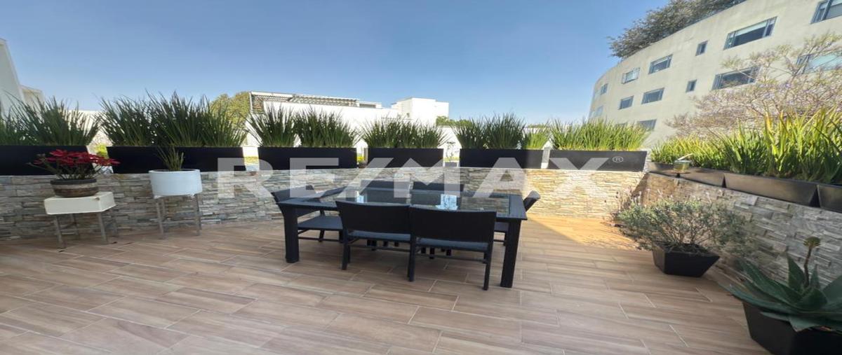 Foto de casa en condominio en avenida bernardo quintana misión catalá , santa fe la loma, álvaro obregón, df / cdmx, 0 foto 03 Foto de casa en condominio en renta en avenida bernardo quintana misión catalá , santa fe la loma, álvaro obregón, df / cdmx, 0 No. 03