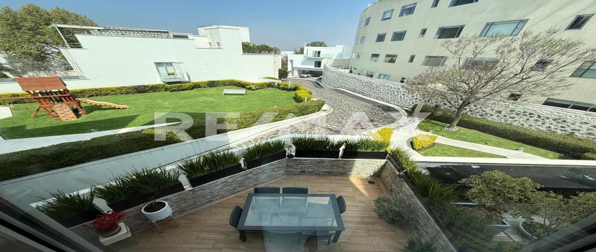Foto de casa en condominio en avenida bernardo quintana misión catalá , santa fe la loma, álvaro obregón, df / cdmx, 0 foto 05 Foto de casa en condominio en renta en avenida bernardo quintana misión catalá , santa fe la loma, álvaro obregón, df / cdmx, 0 No. 05