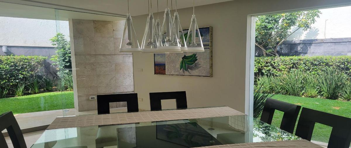 Foto de casa en venta en avenida bernardo quintana , santa fe, álvaro obregón, df / cdmx, 27112888 No. 04