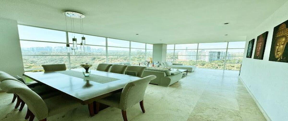 Foto de departamento en venta en avenida bernardo quintana , santa fe, álvaro obregón, df / cdmx, 0 No. 03