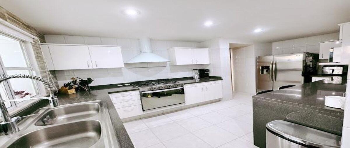 Foto de departamento en venta en avenida bernardo quintana , santa fe, álvaro obregón, df / cdmx, 0 No. 04