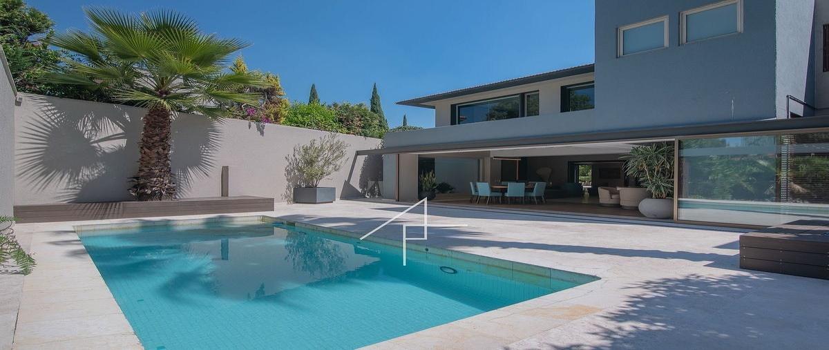 Foto de casa en venta en avenida bernardo quintana , santa fe, álvaro obregón, df / cdmx, 0 No. 03