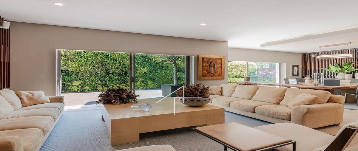 Foto de casa en venta en avenida bernardo quintana , santa fe, álvaro obregón, df / cdmx, 0 No. 04