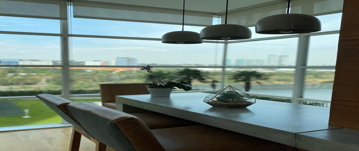 Foto de departamento en venta en avenida bernardo quintana , santa fe la loma, álvaro obregón, df / cdmx, 24081308 No. 04