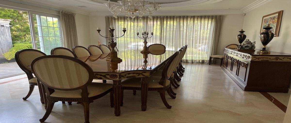 Foto de casa en venta en avenida bernardo quintana , santa fe la loma, álvaro obregón, df / cdmx, 0 No. 05